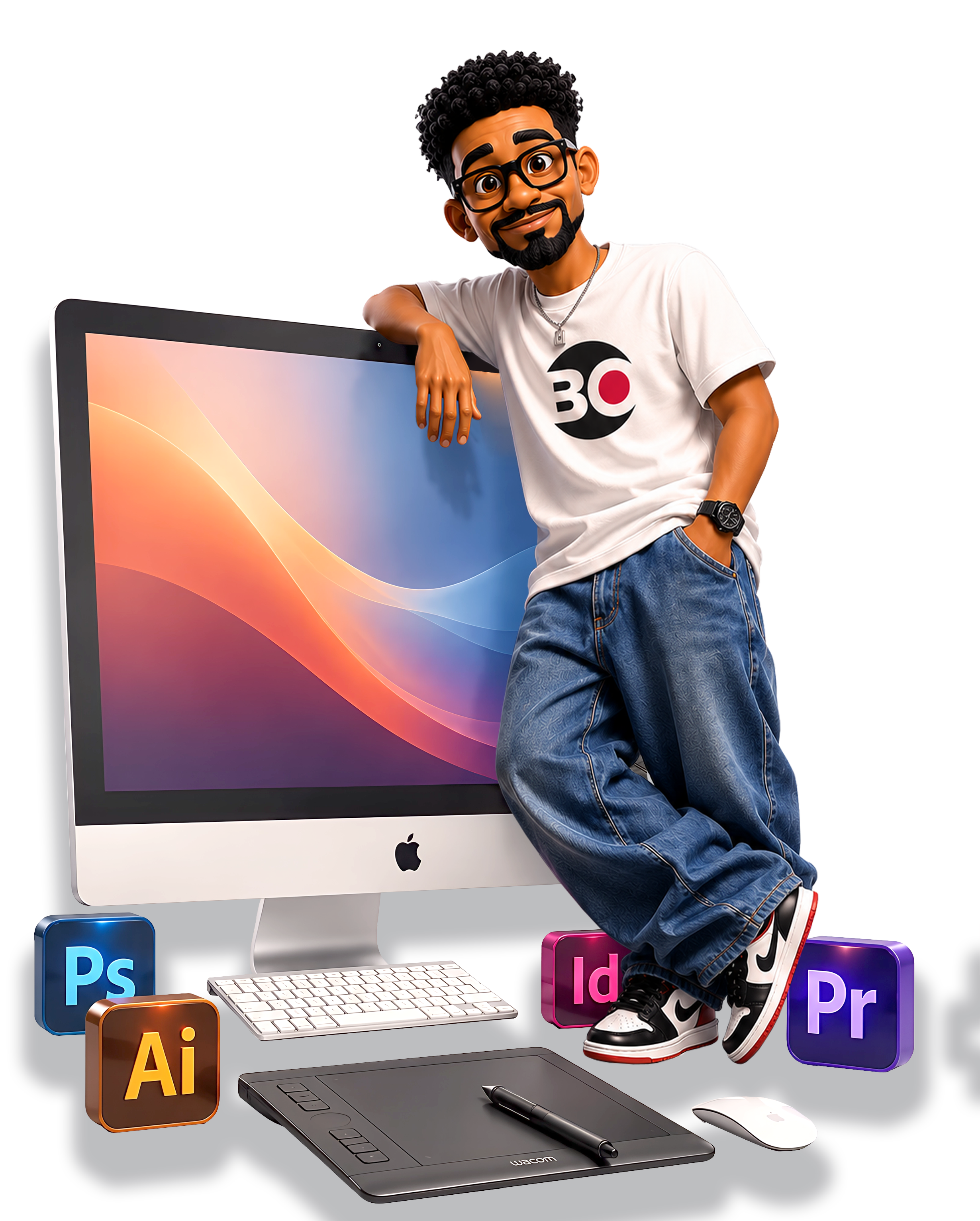 Bold Creative